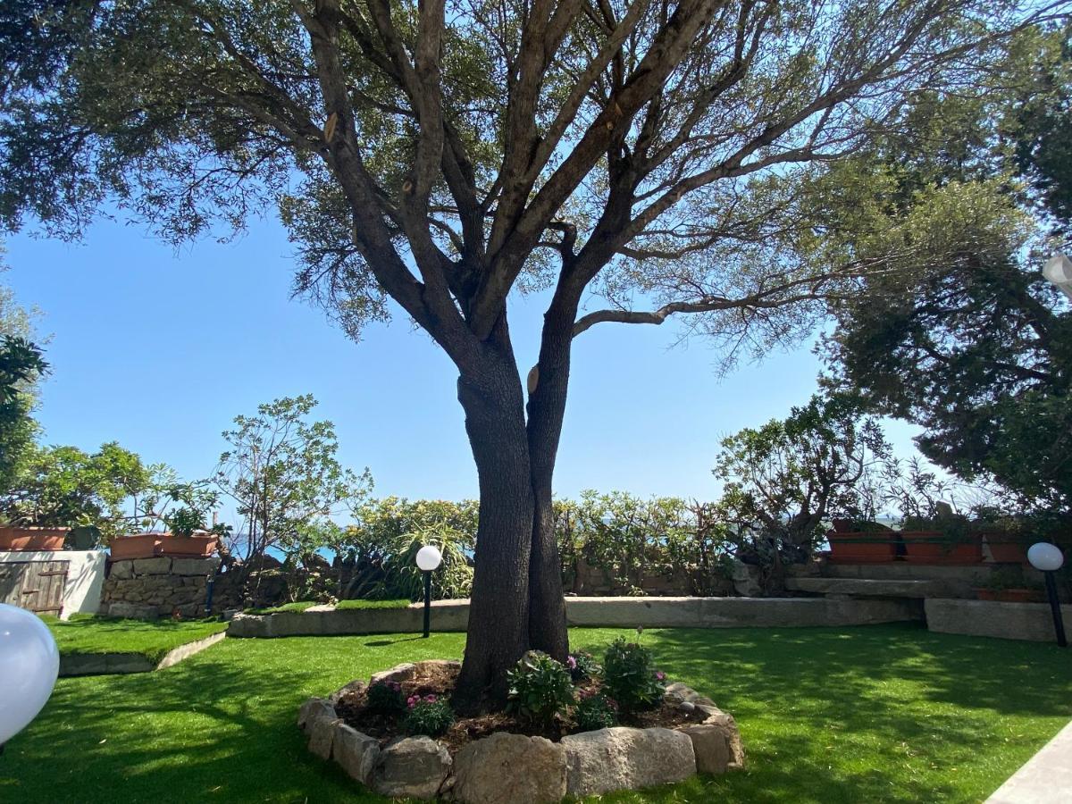 La Casa Sull'Acqua Villa Olbia Exterior photo